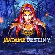 Madame Destiny screenshot