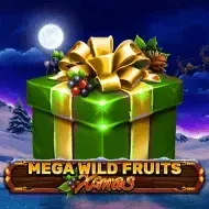 Mega Wild Fruits - Xmas screenshot