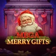 Mega Merry Gifts screenshot