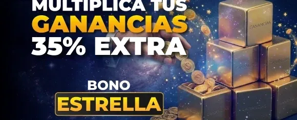 Giros Gratis Estrella promotion