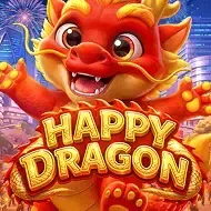 Happy Dragon screenshot