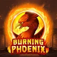 Burning Phoenix screenshot