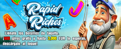 Juega gratis y gana ahora