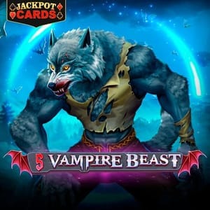 Vampire Beast screenshot