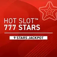 Hot Slot 777 Stars screenshot